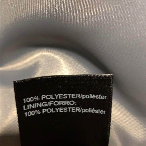 HAGGAR tailored fit travel performance suit jacket - Picture 8 of 8